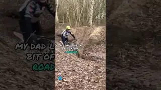 Trials day #motorcycle #trials #oap