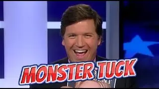 THE TUCK KEEPS RIDING