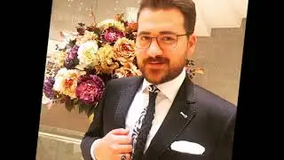 İhsan GÜVENÇ-Gönlümde Açmadan Solan Bir Gülsün (HİCAZ)R.G.