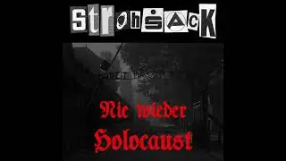 Strohsack - Nie wieder Holocaust (Crisis cover)