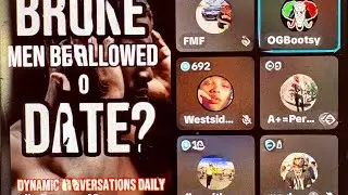 BATE NATE JOINS 🇺🇸 TIKTOK ALGORITHM 