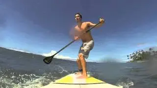 SUP Maui