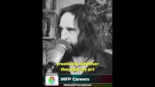 Creative INFP Subtypes Can Benefit From Modern Platforms ⚠️ | From Ep 484 | PersonalityHacker.com