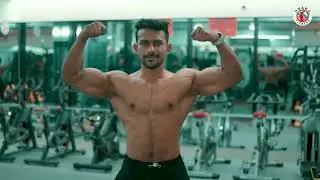 DHAKA FITNESS | INDUSTRIAL DOCUMENTARY | MH RAJ PHOTOGRAPHY | 2024