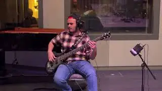 Rock You Like a Hurricane by Scorpions Cover - Utah Jam Bands