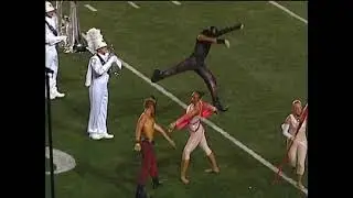 Not Phantom Regiment 2006 