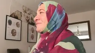 حياتي كامرأة مسلمة في الغرب،