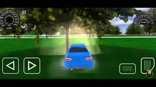 Russian Cars: Evolution City Car Simulator game Android 