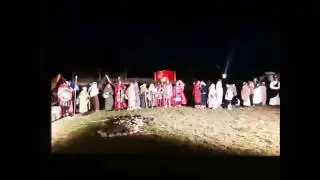 Presepe vivente Cavaticchi  (Spoltore)