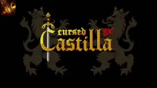 Cursed Castilla (Maldita Castilla EX) PS4 Gameplay