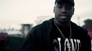 ANYMORE x OFMB DK (Official Music Video) 🎥ShotByADAMKG