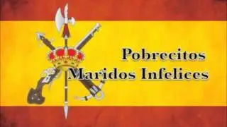 Pobrecitos Maridos Infelices