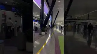 Boston Logan's New Terminal: Look Inside the Multi-Million $