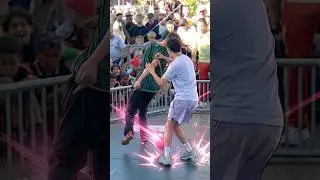 PANNA OF THE YEAR 😱⚽