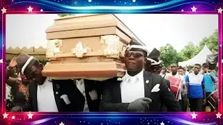 ASTROVISION C&Eacute;L&Eacute;BRATION PT 1 (CLIP)