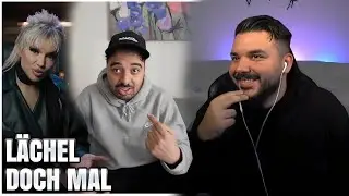 ABK vs SHIRIN endlich wieder Action | CanBroke Reaction