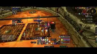 Script - Hpal Arena [3.3.5] Circle - Warmane