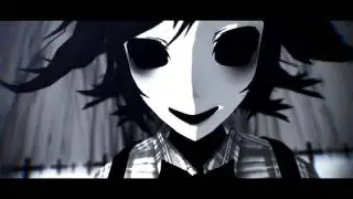 【Bendy and the Ink Machine MMD】I Need a Doctor - Boris