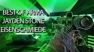 Abschiedsmontage von Eisenschmide von Jayden Stone