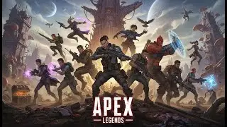 APEX LEGENDS PRO PLAY AND FUN