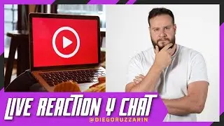 Live Review de video La muerte de los activistas sociales
