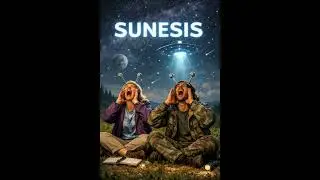SUNESIS. Перуанский контакт