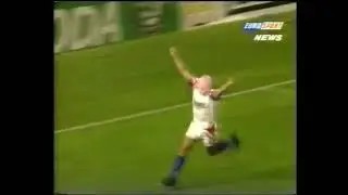 Czech Rep. vs Norway (UEFA EURO 1996 Qualifier)