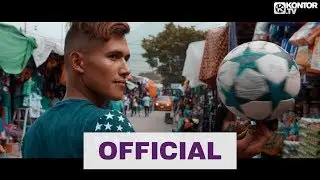 Carl Nunes, 39 Kingdom & JuicyTrax feat. Nio - Don&rsquo;t Give It Up (Official Video HD)
