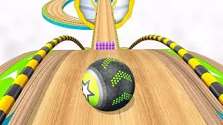 Going Balls SpeedRun Gameplay Level 19138-19146