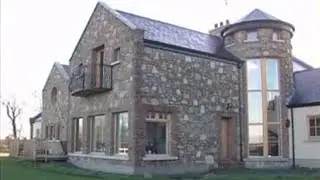 Timber Frame by IJM - 