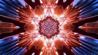 Spirit Zone psychedelic trance mix