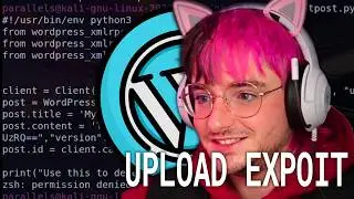 HackTheBox Pressed Full Walkthrough (Blind, Let's Hack)
