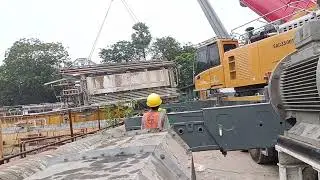 TBM Machine Work#tbm#tunnelling#construction#work#trending#viralvideo#@milankumarroutray6095 