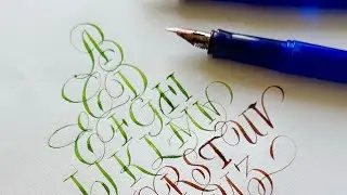 Zebra G nib Pen!! 