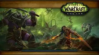 World of Warcraft: Legion part 751 - Lost Mail