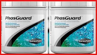 Seachem PhosGuard 1 Liter