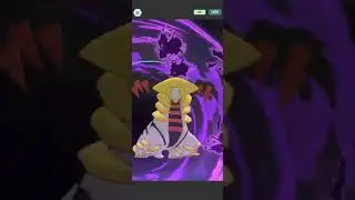 Erika + SS Renegade Cynthia + Allister, vs Coballion LA Part 3