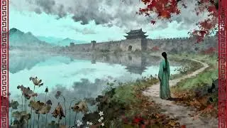 Cultivation Journey | Epic Chinese Instrumental Music
