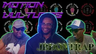 JBDontRap on his FIRST YEAR rapping, STUDIO ESSENTIALS, his BIGGEST INFLUENCES, and more!