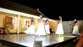 Aruba Culture