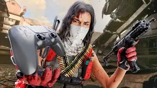 Essa VEL46 me fez lembrar a MP7 ....