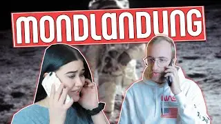 Houston, wir haben ein Problem - Catchcom mit Domi