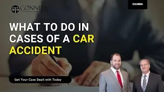 Columbia Drunk Driving Accident Lawyer | Justice for Victims