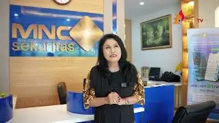 EZZY Industrial Visit to MNC Sekuritas Bali