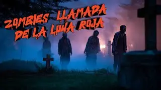 ZOMBIES LA LLAMADA DE LA LUNA ROJA   Video oficial