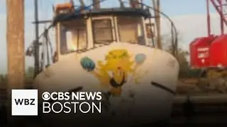 Coast Guard searching for couple aboard missing boat off Cape Cod and more top stories