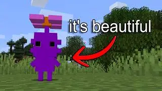 Can MCreator Mods Be Any Good? 