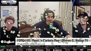 US Regulatory Clarity, Tempo Testnet, Tezos, Daylight, and Money Moves Fast EP 13