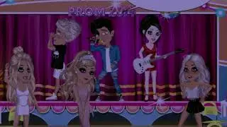 So Am I ~ MSP VERSION