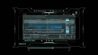 Ben E King - Stand By Me (IPSYLON Visualizer)